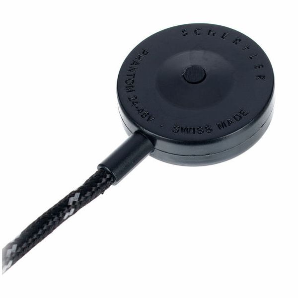 Schertler Dyn-P-P48 Piano Microphone