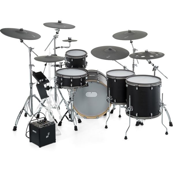 Efnote Pro 703X Power E-Drum Set