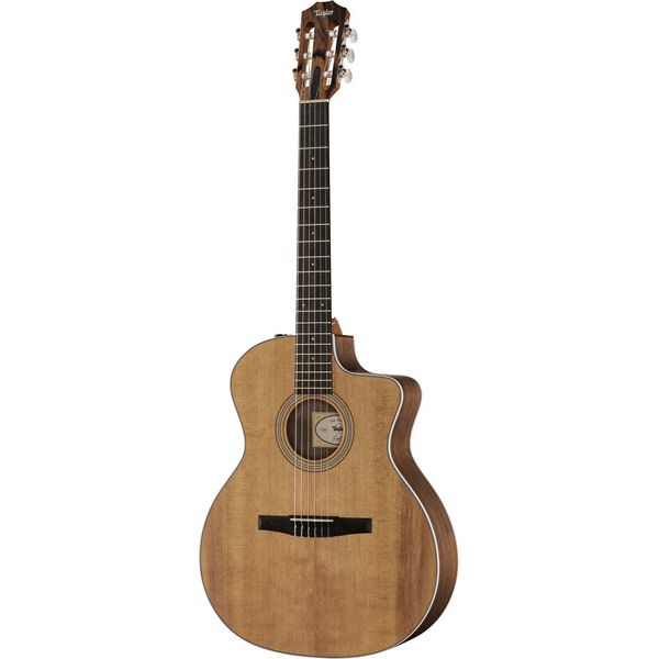 Taylor 214ce-N Spruce/Walnut