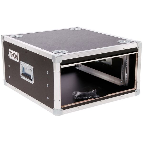 Thon Sliding Door Rack 4U 50