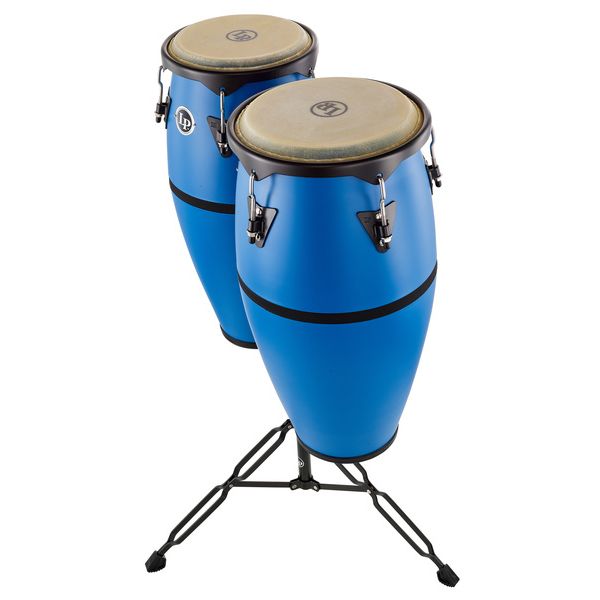 LP LP646D-OX-RCB 10"+11" CongaSet