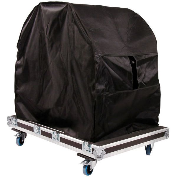 Thon Bass Drum Case BDTV32/24Pro