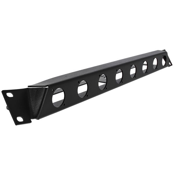 Adam Hall 872230 Rack Panel angled Set