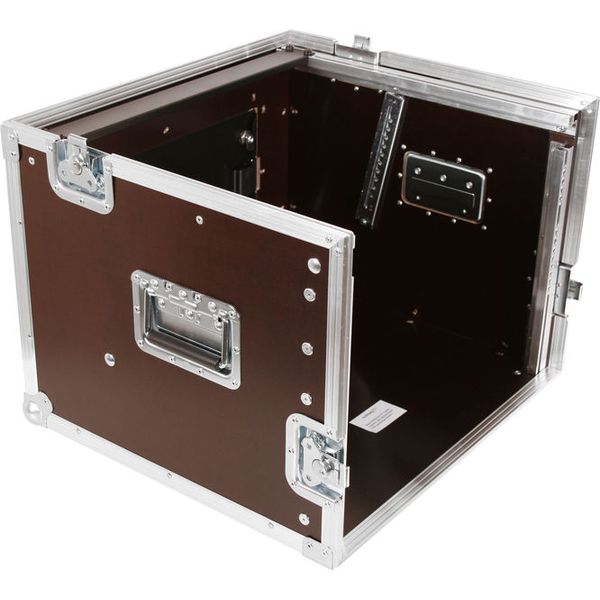 Thon L-Rack 8U 45 Service Hatch RA