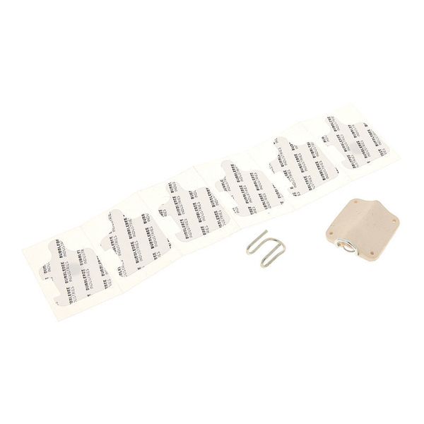 Bubblebee Lav Concealer Countryman B3 WH