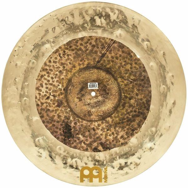 Meinl 22" Byzance Dual Crash/Ride