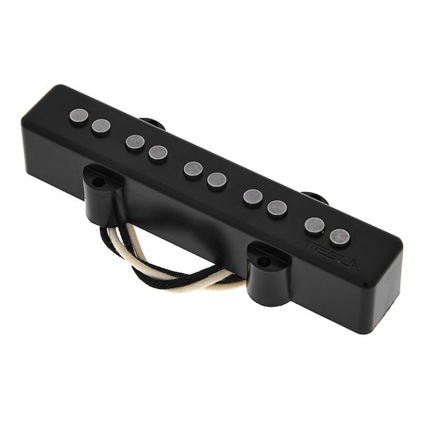 Tesla VR-B2 Bridge Bk