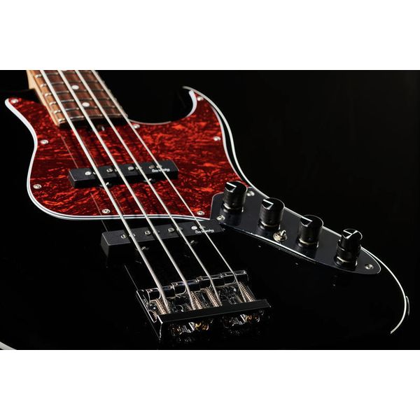 Sadowsky MetroLine 22 Will Lee 4 BHP