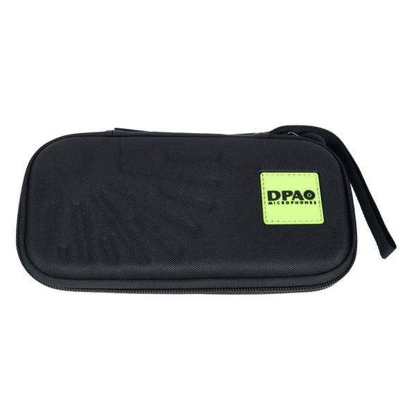DPA 4088-DC-A-B00-LH black