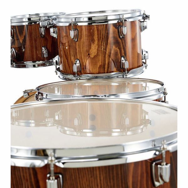 Tama Superst. Classic 7pcs -PGJP