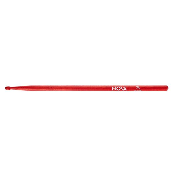 Vic Firth 7AR Nova Hickory Red Wood