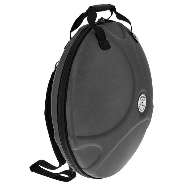 Thomann Sonority Handpan Safety grey