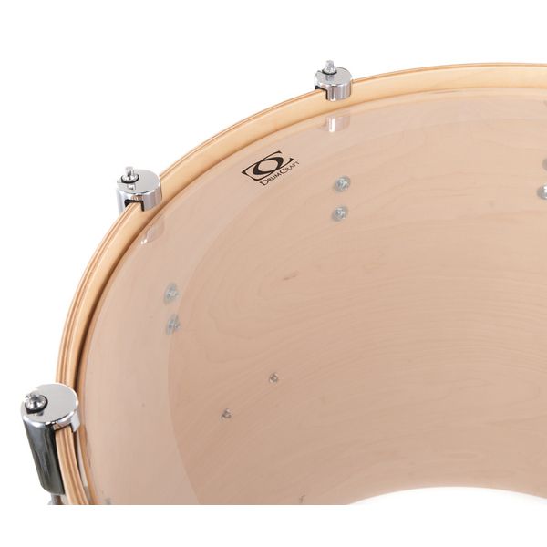 DrumCraft Concert Fl Tom 24"x20" B DB