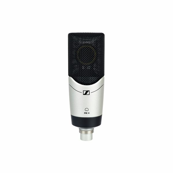 Sennheiser MK4 B-Stock