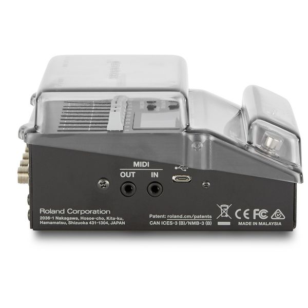 Decksaver Boss 200 Series