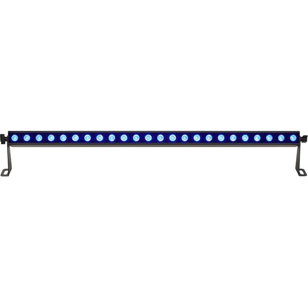 Stairville SonicPulse LED Bar 10 Bundle