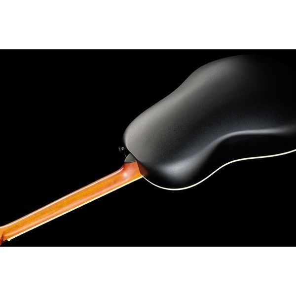 Ovation Ultra 1516SSM-G Silver Shadow