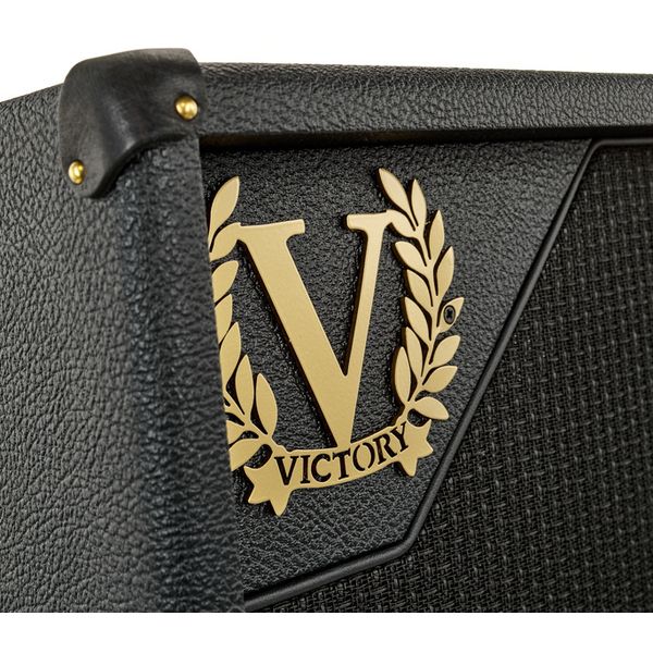 Victory Amplifiers Sheriff 212 Cabinet