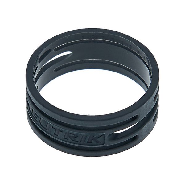 Neutrik XXR Black 10x