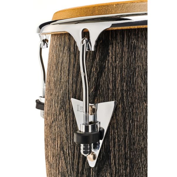 LP 11" Uptown Quinto