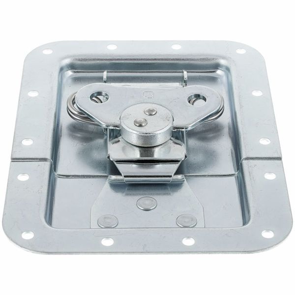 Adam Hall 17254TP Butterfly Latch large