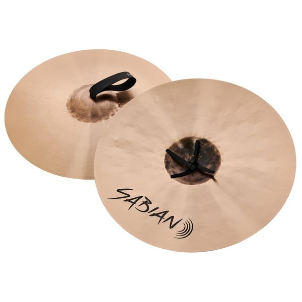 Sabian 19" Artisan Trad. Sym. MH