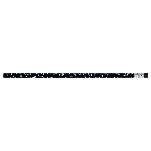 agifty Pencil Black Set Of 12
