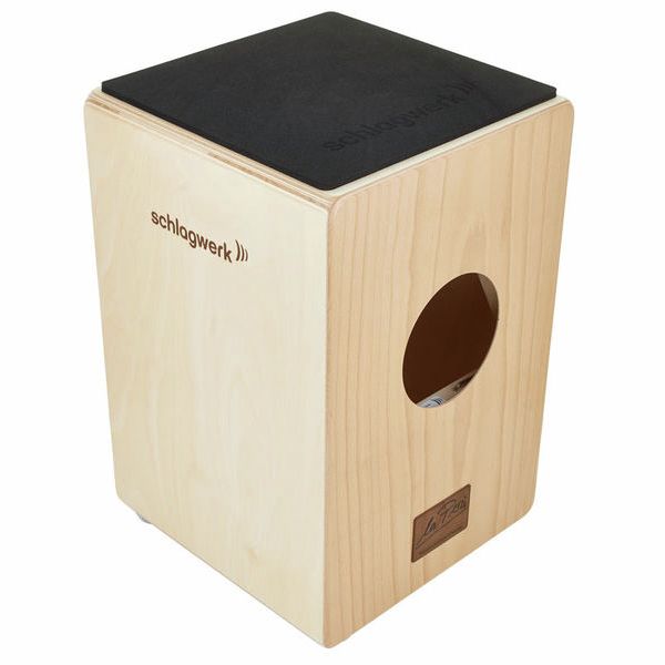 Schlagwerk CP4006 Night Burl