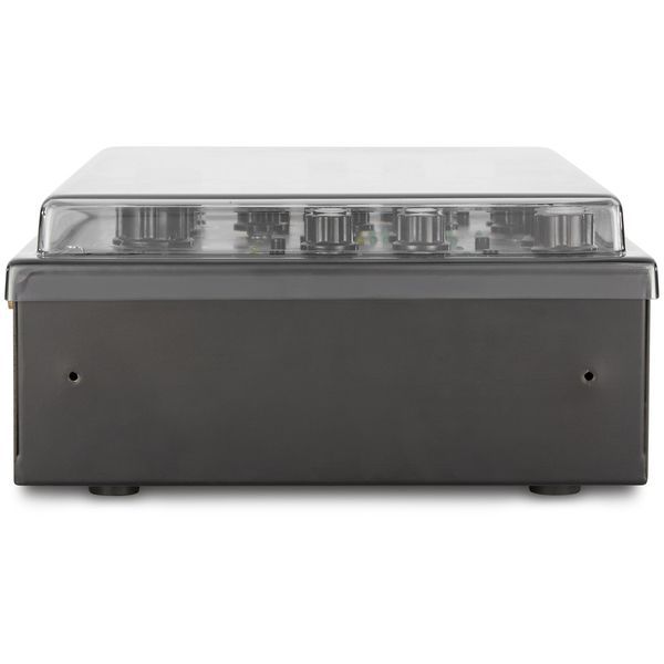 Decksaver Omnitronic TRM-402