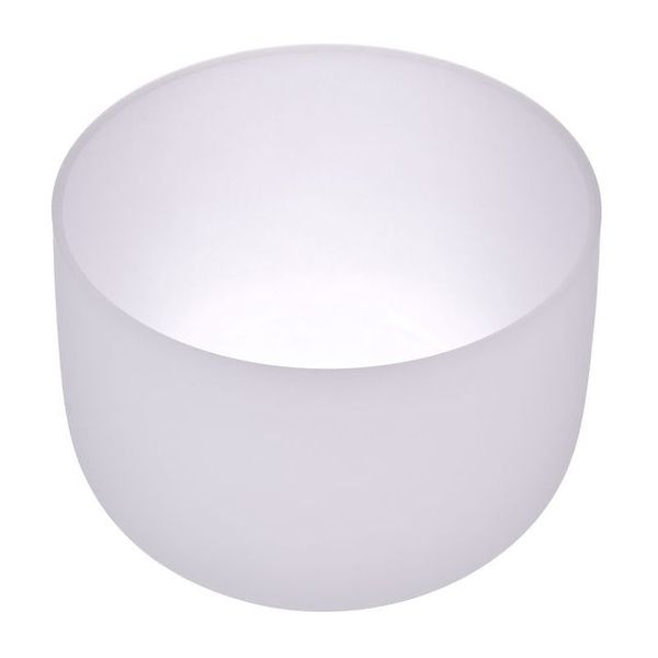 Thomann Crystal Singing Bowl AC 12"