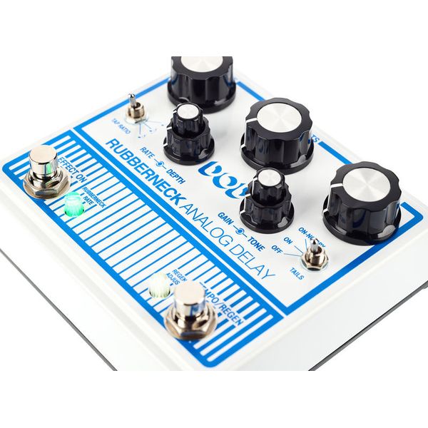 Digitech DOD Rubberneck