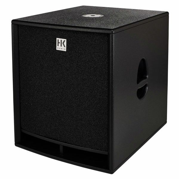 HK Audio Premium PR:O 12 Power Bundle