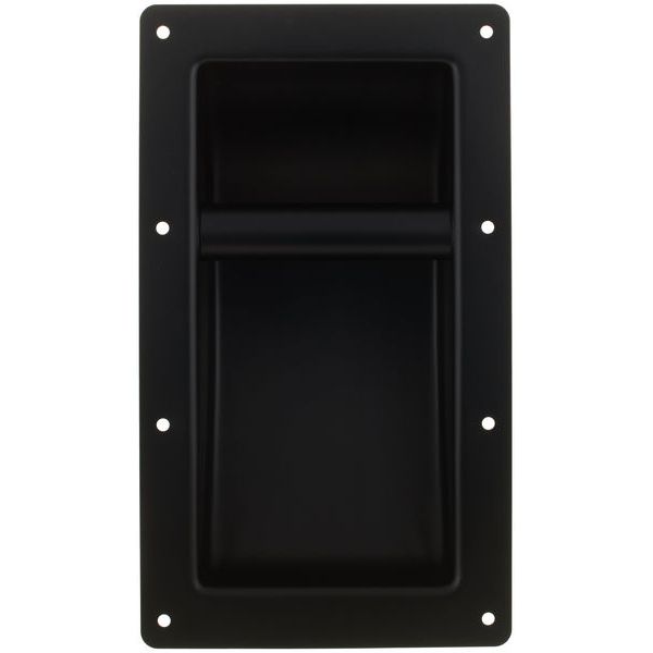 Adam Hall 3400 Bar Handle blk