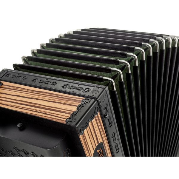 Müller Wildspitz G/C/F/Bb