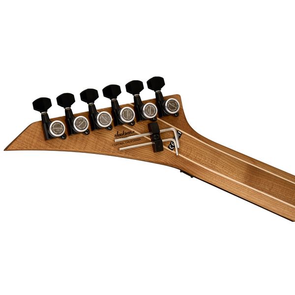 Jackson American Series Virtuoso RR