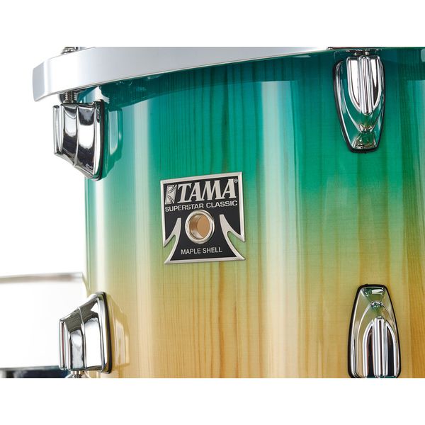 Tama Superstar Classic Kit 22 PCLP