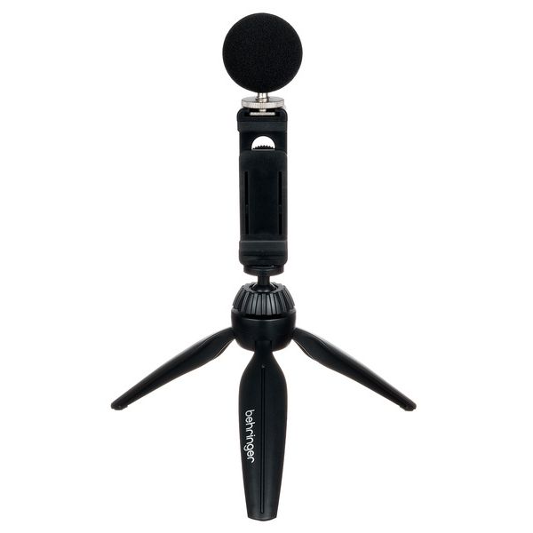 Behringer Go Video Kit