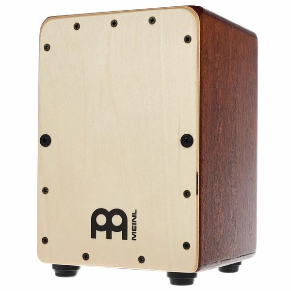 Meinl Snarecraft Mini Cajon Baltic