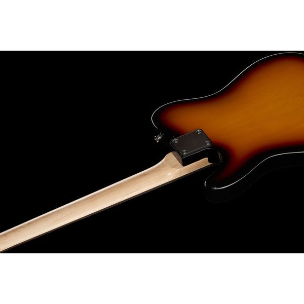 Harley Benton TE-20SB Standard Series Bundle