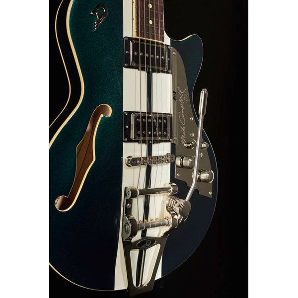 Duesenberg Mike Campbell 40th Anniversary