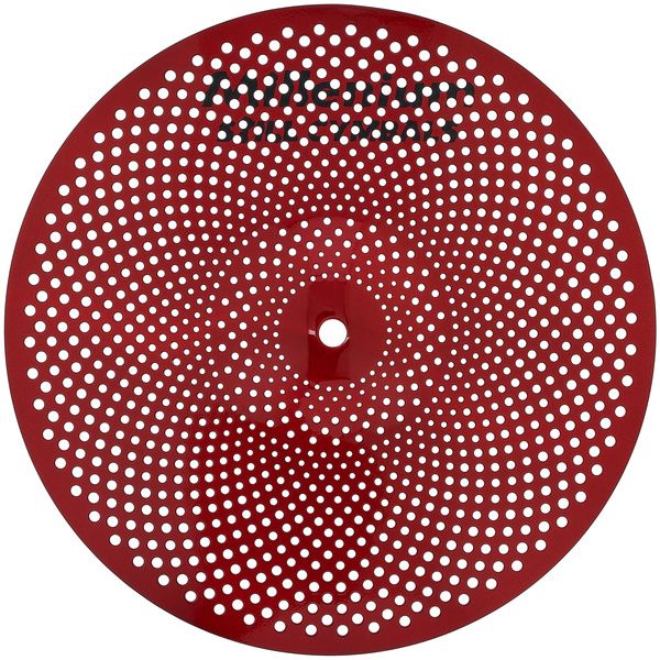 Millenium 12" Still Series Splash Red