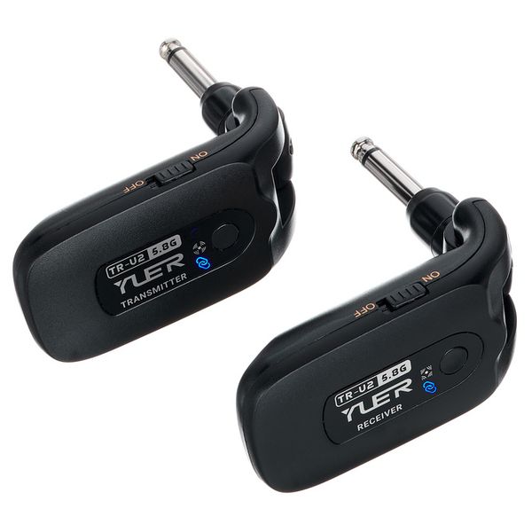 Yuer TR-U2 Wireless System