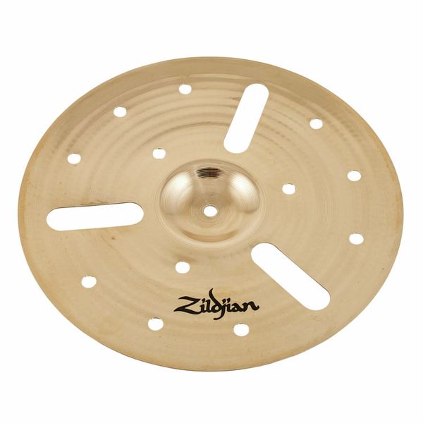 Zildjian 14" A-Custom EFX