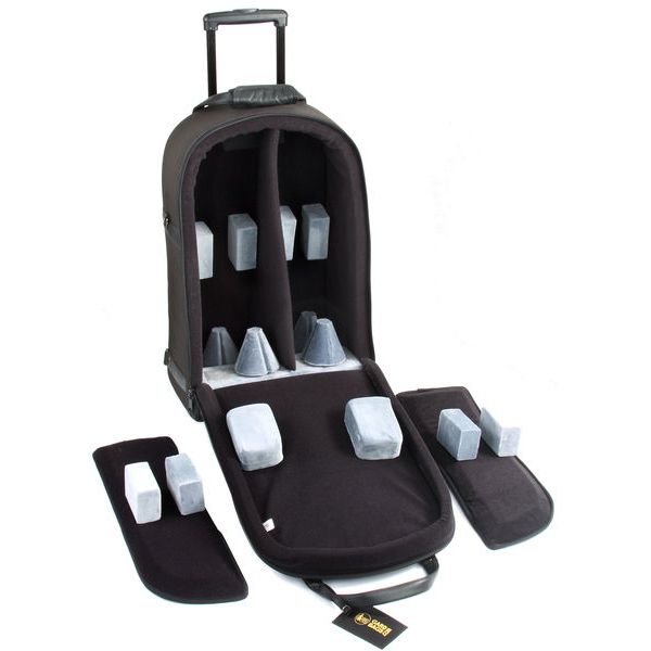 Gard 16-WBFSK Trolley for Trumpet