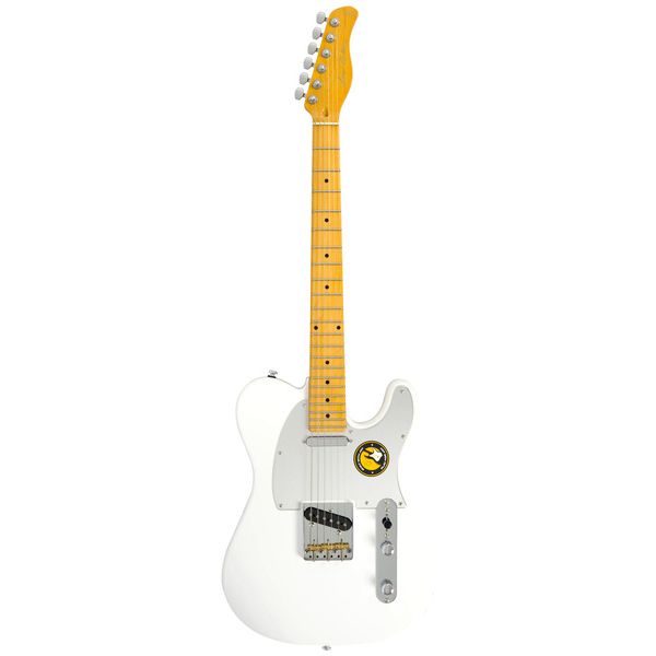 Larry Carlton T7 White New Gen