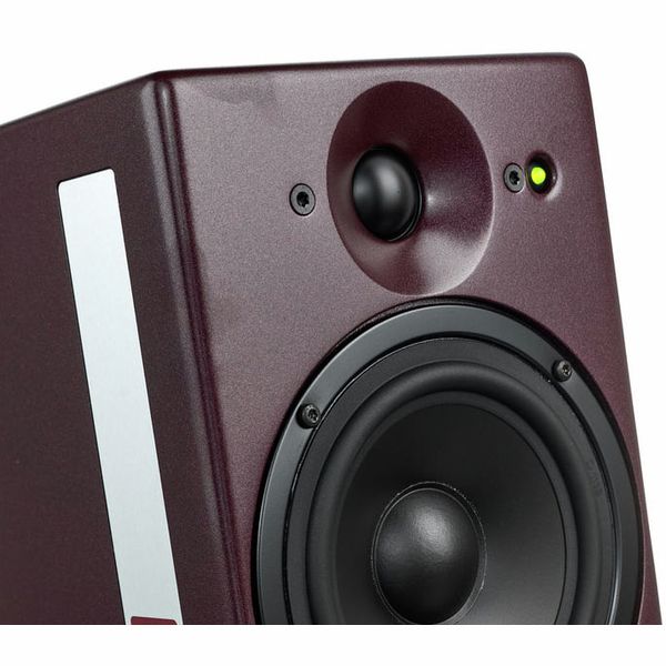 PSI Audio A14-M Studio Red