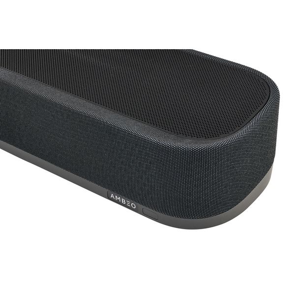 Sennheiser-Hearing AMBEO Soundbar Plus