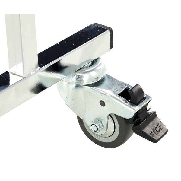 Bergerault Stand Xylophone/Metalophone T1