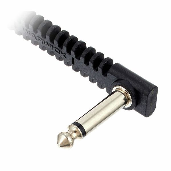 Rockboard Bender 75 mm Flat Connector