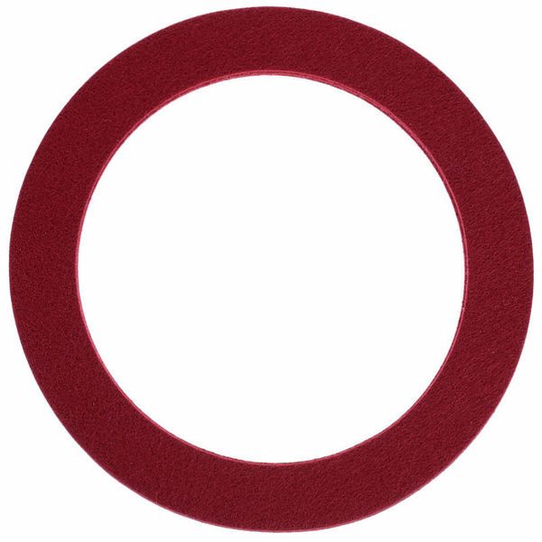Peter Hess FR-16 felt ring